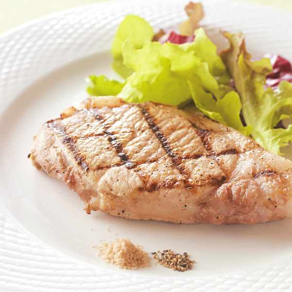 【通販店限定・送料無料】2026 金華豚づくし 精肉福箱（精肉量1.4kg！） [冷凍便]