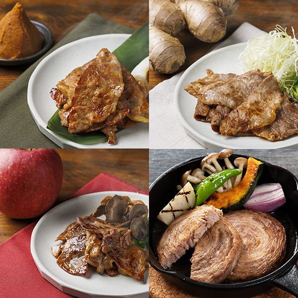 【通販店限定・送料無料】2026 人気商品まるごと福箱（14種29P！） [冷凍便]