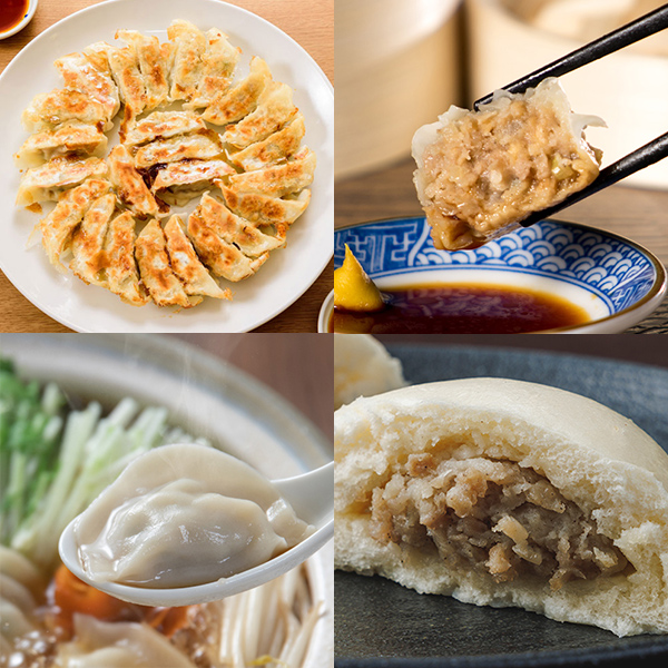 【通販店限定・送料無料】2026 人気商品まるごと福箱（14種29P！） [冷凍便]