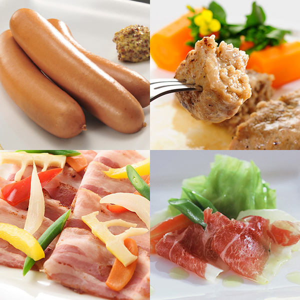 【通販店限定・送料無料】2026 人気商品まるごと福箱（14種29P！） [冷凍便]