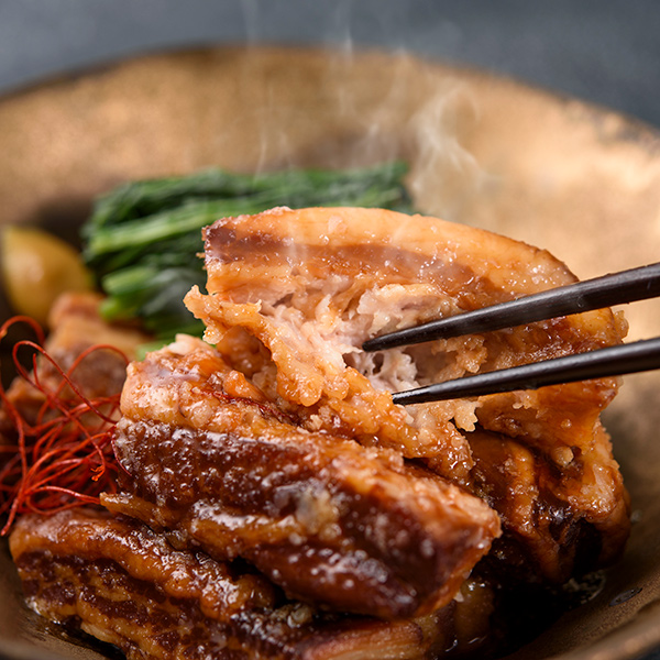 【通販店限定・送料無料】人気の常温ストック福箱（計10パック） [常温便]