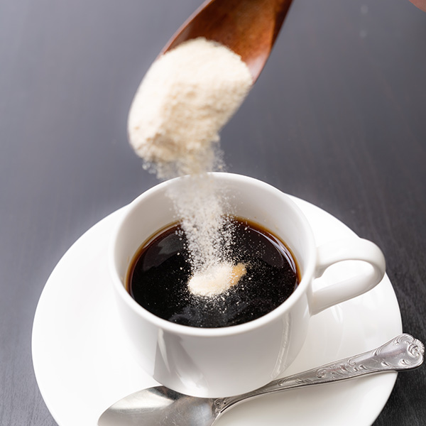 【通販店限定・送料無料】平田牧場コラーゲンペプチド福箱 [常温便]