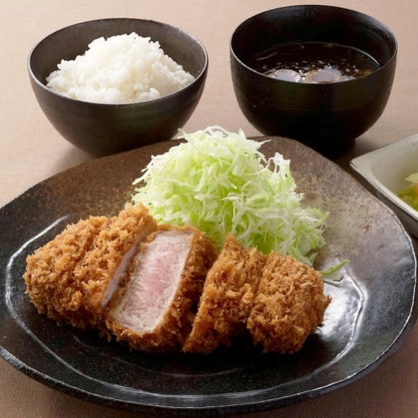 日本の米育ち三元豚 ロースステーキギフト(6枚入)JOH-S06[冷蔵便]