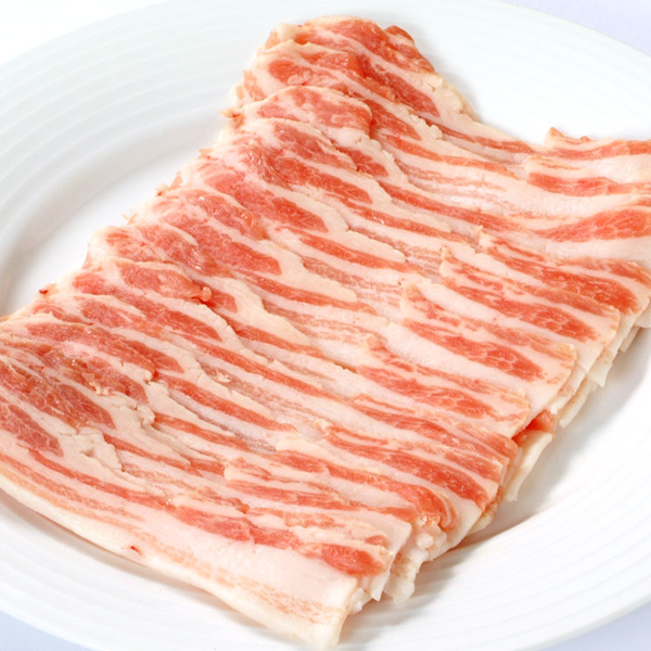 平田牧場金華豚バラしゃぶしゃぶ用(250g) [冷凍便]
