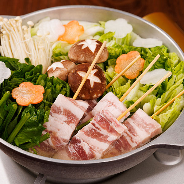 【特別価格５％OFF】日本の米育ち金華豚 豚バラ串 (5本入り／150g) 3パックセット [冷凍便]