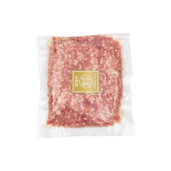 平田牧場金華豚挽肉(200g)