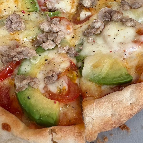 平田牧場金華豚 ごろっと粗挽き肉(300g)