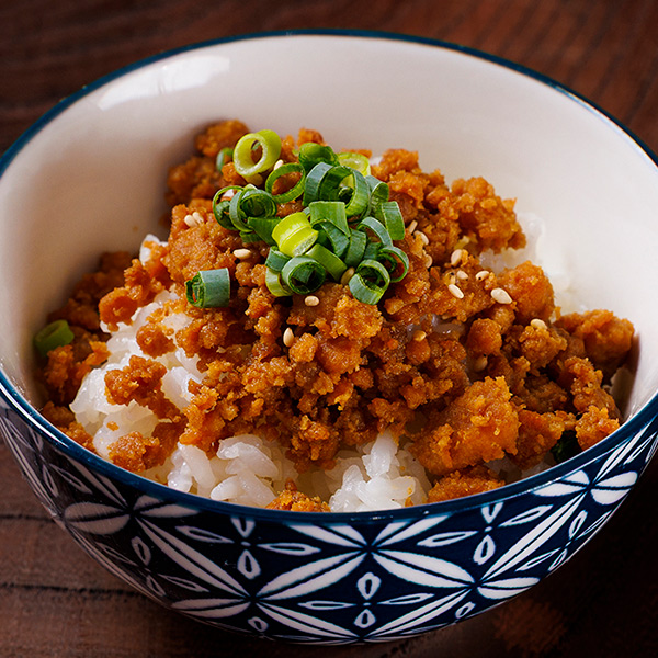 平田牧場金華豚 ごろっと粗挽き肉(300g)