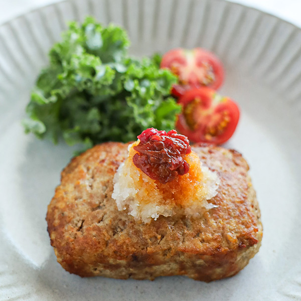 【数量限定・20％OFF】平田牧場三元豚挽肉(480g／2連) [冷凍便]