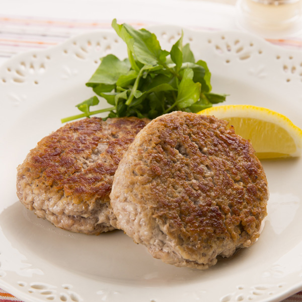 【数量限定・20％OFF】平田牧場三元豚挽肉(480g／2連) [冷凍便]