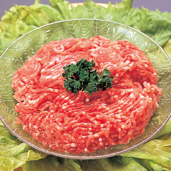 平田牧場三元豚挽肉(120g)