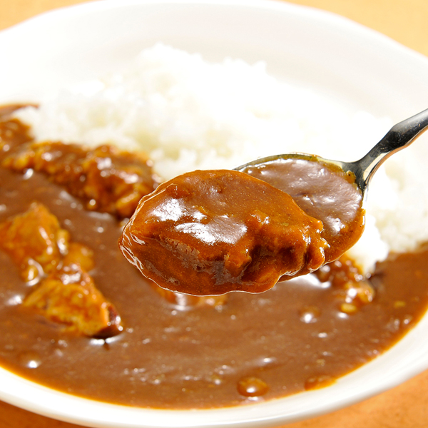 コラーゲン入り 平田牧場三元豚特製カレー(210g) [冷蔵便]