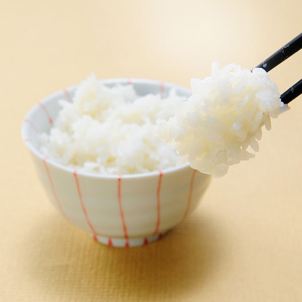 特別栽培米 つや姫(150g×3P)