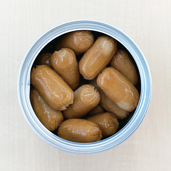 平田牧場ミニコロウインナー缶（100g）