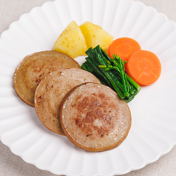 平田牧場ボロニアソーセージ缶（4枚入り／120g）