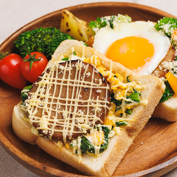 平田牧場ボロニアソーセージ缶（4枚入り／120g）