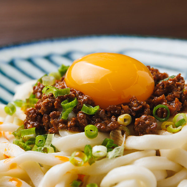 日本の米育ち三元豚 肉味噌・生姜焼き風味 (80g)