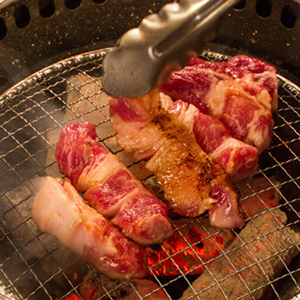 【通常ギフトよりも早くお届け】平田牧場金華豚・三元豚焼肉詰合せギフト