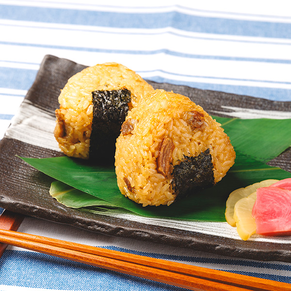 朝食から夜食まで活躍！平田牧場のおにぎり満喫・時短ギフト [冷凍便]