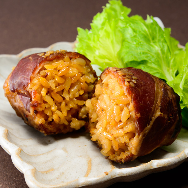 朝食から夜食まで活躍！平田牧場のおにぎり満喫・時短ギフト [冷凍便]