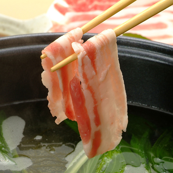 【送料込み】＼まずは体験！／ だし香るしゃぶしゃぶ＆味噌漬けセット [冷凍便]