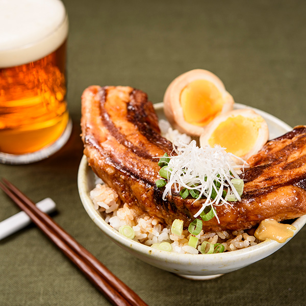 【送料込み】＼まずは体験！／ ごちそう3品を厳選！ハンバーグ・ステーキ・角煮セット [冷蔵便]