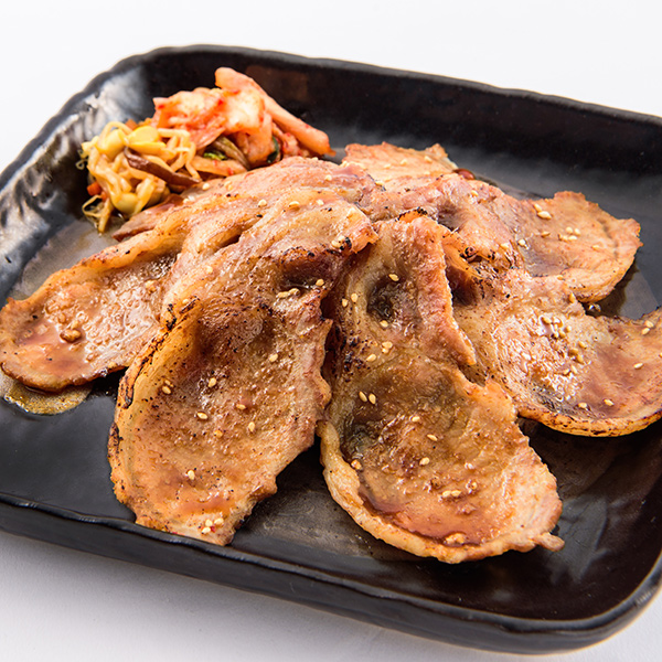 【夏のお食事応援！】味付け肉と焼豚おにぎりのスタミナ満腹セット [冷凍便]