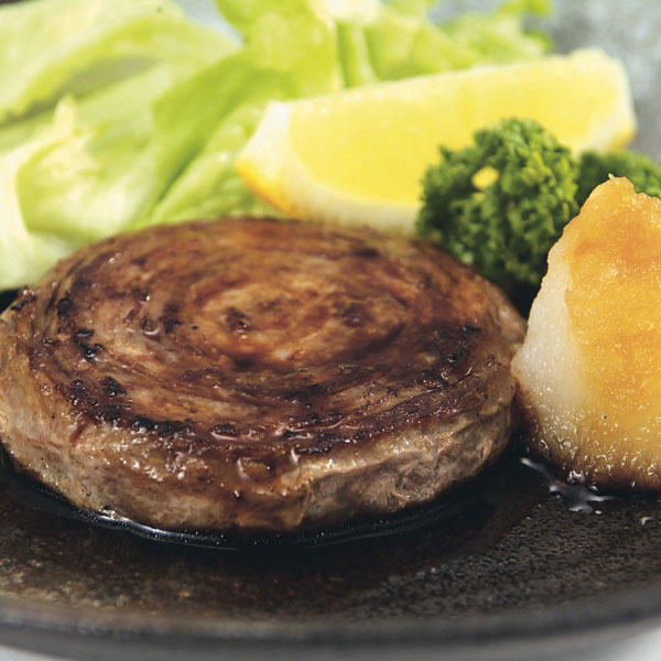 「今だけおまけ付き！」お得な三元豚ロールステーキ＊まとめ買いセット [冷凍便]