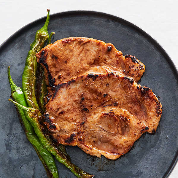 【AM9：59まで当日発送】日本の米育ち金華豚・三元豚 極みシリーズ6種8パックギフト [冷凍便]