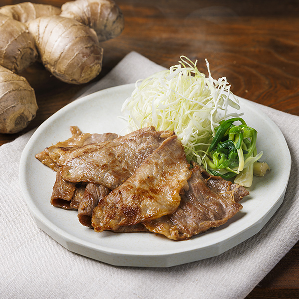 焼くだけ簡単！平田牧場三元豚 切出し味付け肉 4種8食バラエティセット [冷凍便]