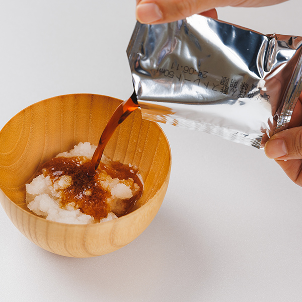 大根おろし×ぽん酢で味わう！日本の米育ち三元豚しゃぶしゃぶギフト [冷凍便]